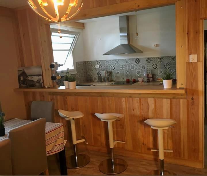 Guesthouse Bassin D'Arcachon La Teste-de-Buch Eksteriør billede