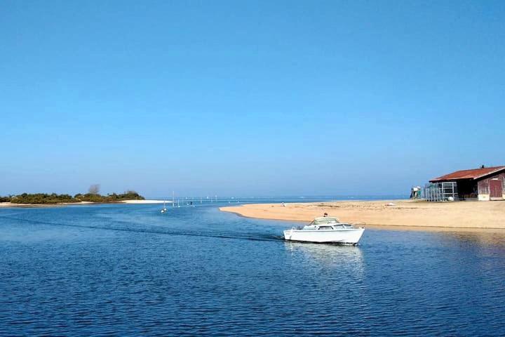 Guesthouse Bassin D'Arcachon La Teste-de-Buch Eksteriør billede