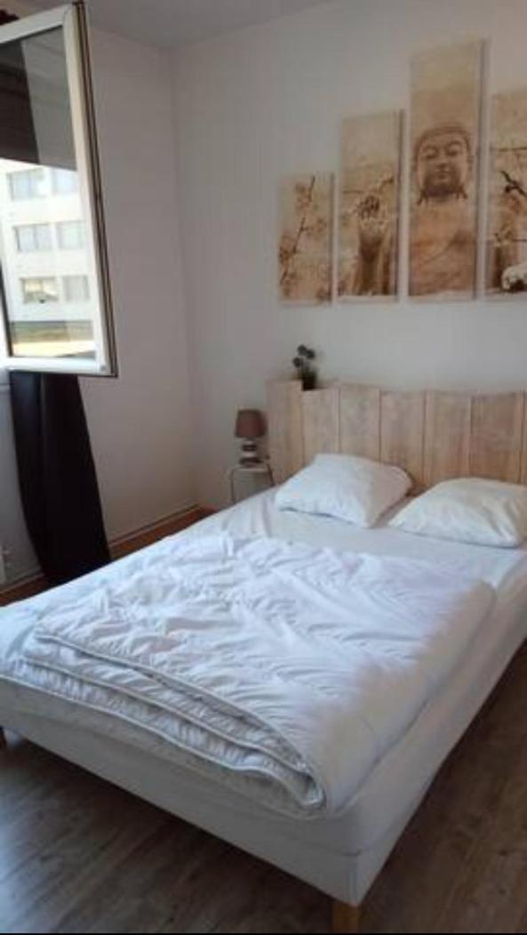 Guesthouse Bassin D'Arcachon La Teste-de-Buch Eksteriør billede