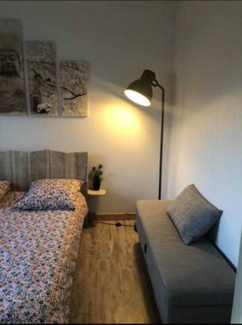 Guesthouse Bassin D'Arcachon La Teste-de-Buch Eksteriør billede